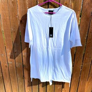 BLACK | Men’s T shirt L